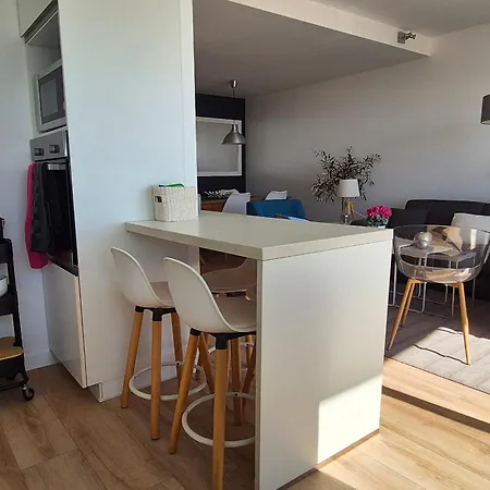 Superbe Renove 2 Face - Fr-1-323-577 Apartamento *