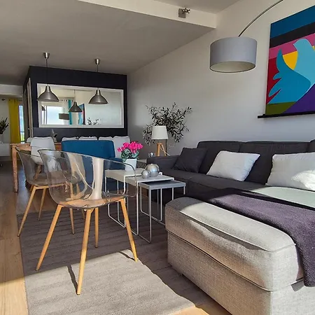 Superbe Renove 2 Face - Fr-1-323-577 Apartment *