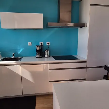 Apartment Superbe Renove 2 Face - Fr-1-323-577 *