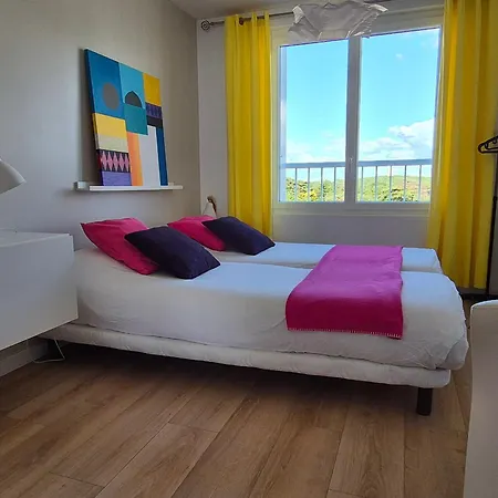 Apartment Superbe Renove 2 Face - Fr-1-323-577 Saint-Jean-de-Monts
