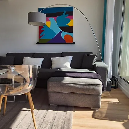 Superbe Renove 2 Face - Fr-1-323-577 Saint-Jean-de-Monts