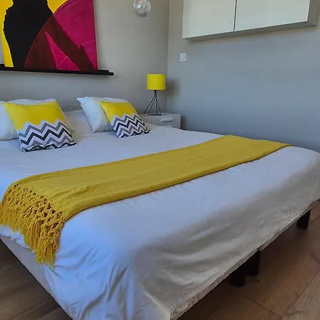 Superbe Renove 2 Face - Fr-1-323-577 Apartment