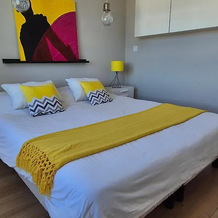 Apartment Superbe Renove 2 Face - Fr-1-323-577