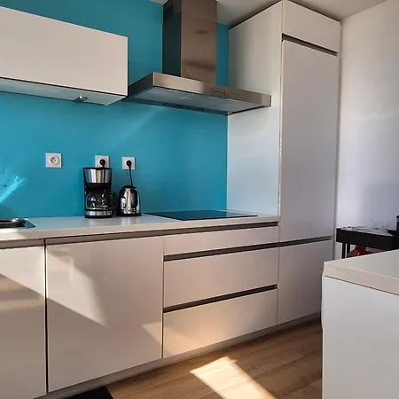Superbe Renove 2 Face - Fr-1-323-577 Apartment *