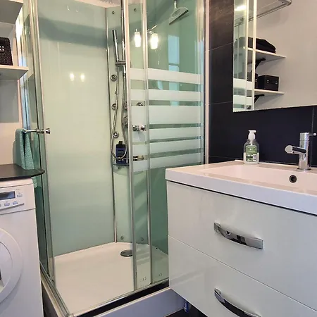 Superbe Renove 2 Face - Fr-1-323-577 Apartment Saint-Jean-de-Monts