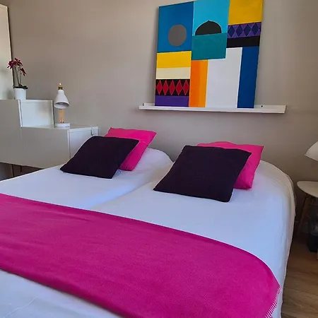Superbe Renove 2 Face - Fr-1-323-577 Saint-Jean-de-Monts