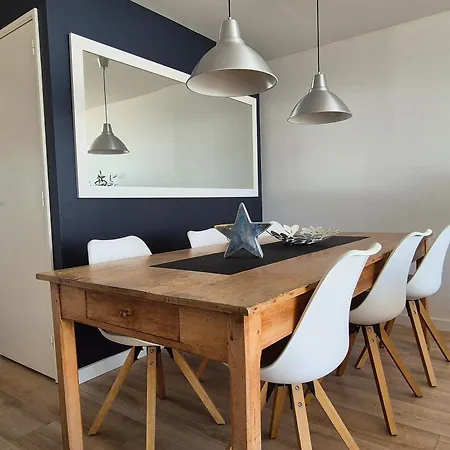 Apartment Superbe Renove 2 Face - Fr-1-323-577