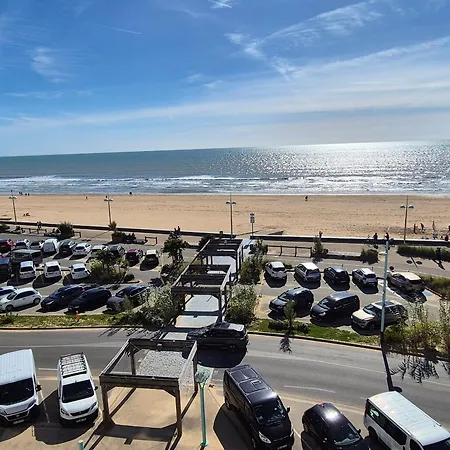 Superbe Renove 2 Face - Fr-1-323-577 Apartment Saint-Jean-de-Monts