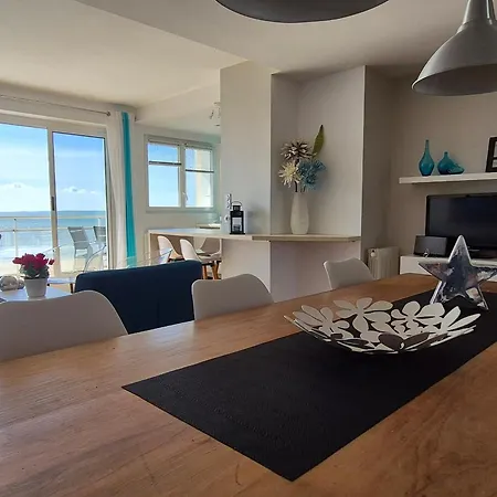 Apartment Superbe Renove 2 Face - Fr-1-323-577