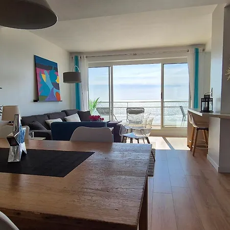 Superbe Renove 2 Face - Fr-1-323-577 Apartment Saint-Jean-de-Monts