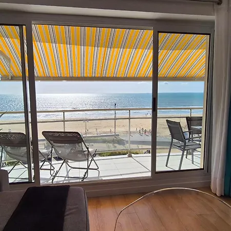 Apartment Superbe Renove 2 Face - Fr-1-323-577