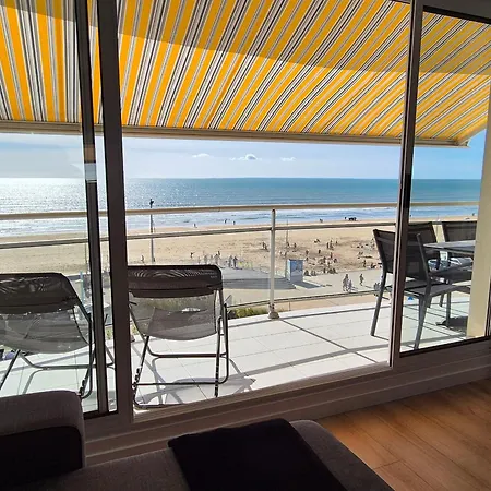 Apartment Superbe Renove 2 Face - Fr-1-323-577 *
