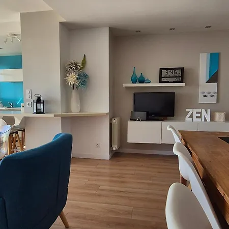Superbe Renove 2 Face - Fr-1-323-577 Saint-Jean-de-Monts